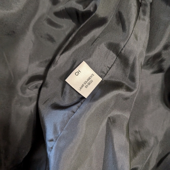 London Fog Women's Single Breasted Peacoat Size S - Picture 7 of 7